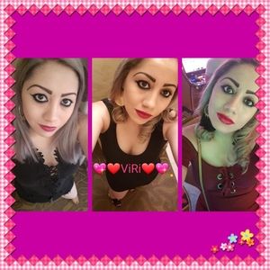 Meet your Posher, Viridiana